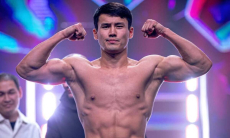 В UFC оценили уровень Еркебулана Токтара