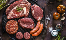 Что показывают новые данные о красном мясе и здоровье