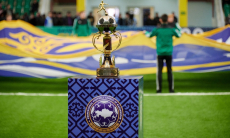 Оценены шансы «Кайрата» и «Тобола» в матче за Суперкубок Казахстана