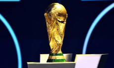 Сборная осталась без главного тренера перед чемпионатом мира по футболу