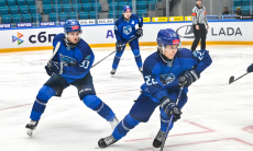 Со счетом 0:6 завершился матч «Снежных Барсов» в МХЛ