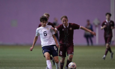 Определился победитель Кубка Развития-2026 с участием Казахстана