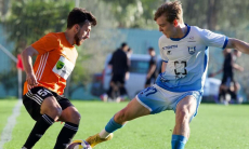 Двукратный чемпион Казахстана уступил фарм-клубу команды РПЛ