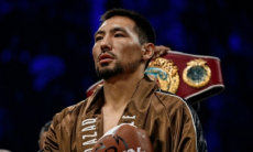 В США недовольны решением по Жанибеку Алимханулы