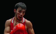 Казахстан понёс потерю на малом чемпионате мира-2026 по боксу