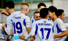 Пятикратный чемпион КПЛ объявил о трансфере футболиста «Кайрата»