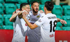 В «Тоболе» назвали счет матча за Суперкубок против «Кайрата»