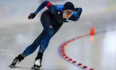 Казахстан завоевал 13 медалей на этапе Кубка мира по конькобежному спорту