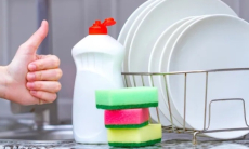 Каких компонентов в моющих средствах стоит избегать