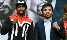 Сделано заявление о бое Мэйвезер — Пакьяо. Известны дата и место проведения