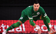 Казахстанский клуб проиграл со счета 4:1 в четвертьфинале Лиги Чемпионов