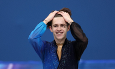 Петр Гуменник оценил справедливость «золота» Михаила Шайдорова