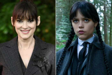 Вайнона Райдер сыграет в третьем сезоне «Уэнсдей»