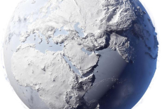 Раскрыто, что удерживало Землю в ледяном плену миллионы лет