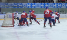 Видеообзор матча плей-офф чемпионата Казахстана «Арлан» — «Кулагер» 3:4