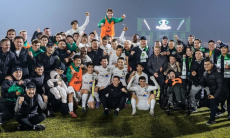 Участник еврокубков из КПЛ накопил большие долги и претерпит изменения