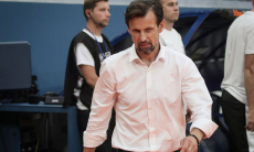 «Даже не стать чемпионами». Наставник Алипа в «Зените» назвал главную цель команды