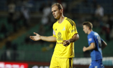 Хорватский футболист «Астаны» попал в сферу интересов «Ордабасы»