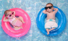 История одного стереотипа — почему мы делим цвета по полу