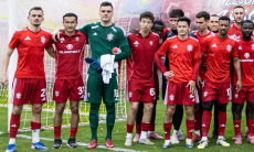 «Актобе» объявил место проведения домашних матчей в КПЛ-2026