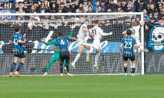 Эмоциональный фанат в Италии получил ножевые ранения во время матча 