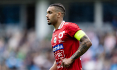 Клуб КПЛ подписал контракт с воспитанником «Спортинга» 