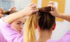 Как улучшить состояние волос во время отопительного сезона