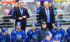 От 12 выходов в плей-офф за 14 лет до четвёртого провала подряд. Почему «Барыс» застрял на дне КХЛ?