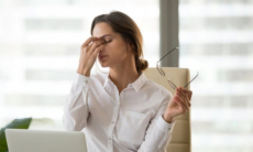 Офтальмолог объяснила участившиеся случаи близорукости у молодежи 