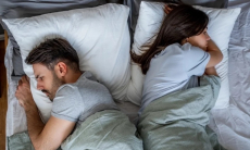Сомнолог дал советы о качестве сна