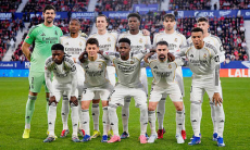 Топ-клуб АПЛ нацелился на футболиста «Реала»