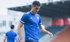 Клуб КПЛ объявил о возвращении экс-игрока сборной Казахстана