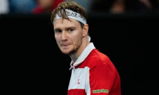 Лучший теннисист Казахстана решил сменить язык