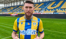 Европейский клуб сделал заявление о дебюте Абата Аймбетова