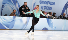 Камиле Валиевой озвучили шансы составить конкуренцию Аделии Петросян