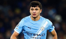 Легенда «Манчестер Сити» высказался о будущем Абдукодира Хусанова