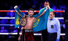 WBO разоблачили после вердикта по допинговому делу Жанибека Алимханулы