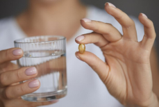 Названа главная опасность витамина С в добавках