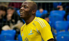 Усман Камара принял решение по трансферу в клуб КПЛ