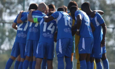 Пятикратный чемпион КПЛ сыграл вничью со вторым составом клуба РПЛ