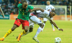 Клуб КПЛ объявил о трансфере игрока сборной Камеруна