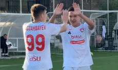 Клуб КПЛ сообщил о завершении УТС