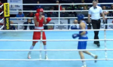 Судьи определили победителя боя Казахстан — Турция на малом ЧМ-2026 по боксу