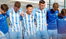 Клуб КПЛ одержал победу над действующим чемпионом Кыргызстана