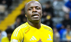 Усман Камара определился с клубом после ухода из «Астаны»