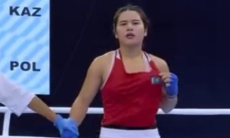 Сорван бой Казахстан vs Узбекистан на малом чемпионате мира-2026 по боксу