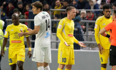 Нани возобновил карьеру ради «Актобе», Томасов проводит юбилейный сезон за «Астану», а Мартынович сохраняет лидерство в «Кайрате». Топ-7 самых возрастных футболистов КПЛ-2026