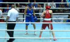 Бой Казахстан — США обернулся деклассом на малом ЧМ-2026 по боксу