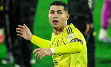 Криштиану Роналду установил мировой рекорд