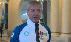 Тренер Шайдорова сделал заявление после награды от президента Казахстана